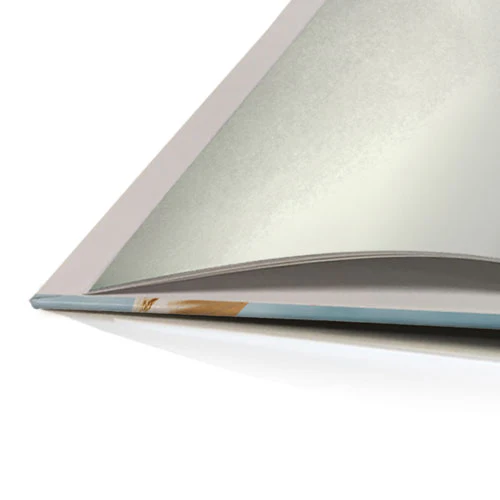 12x12" Personalised Hard Cover Book - Image 5