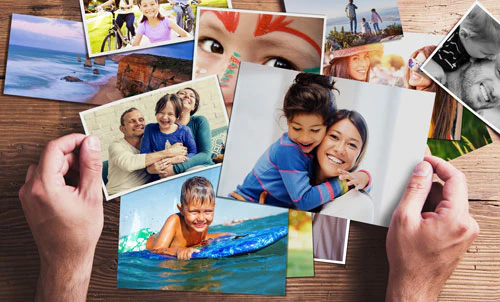 4x8" (10x20cm) Digital Photo Print - Image 3