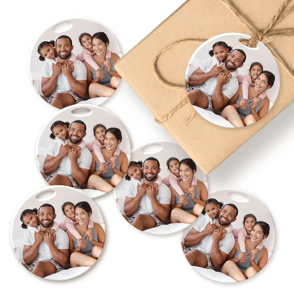 Christmas Photo Gifts for Kids