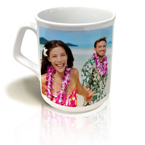 Fine Style Mug - Image 3