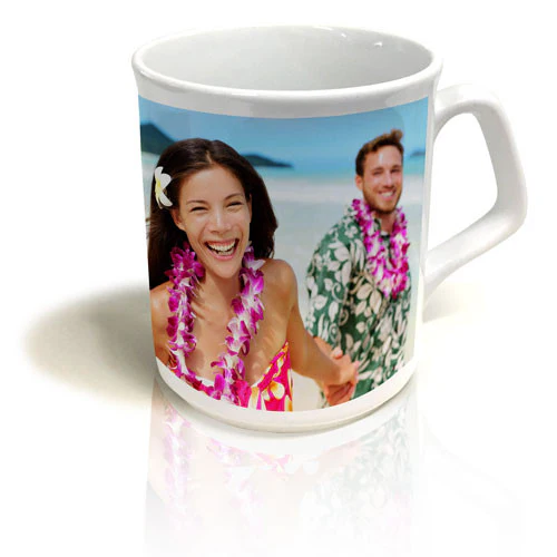 Fine Style Mug - Image 4