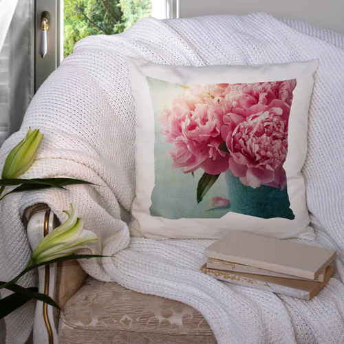 Fun Photo Classic Cushion Cover - Image 3